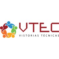 VTEC VISTORIAS TÉCNICAS logo - Similar company to Engenheiro Recém-Formado