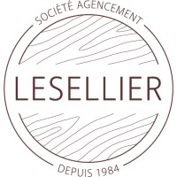 SOCIETE AGENCEMENT LESELLIER logo - Similar company to Sandy Déco