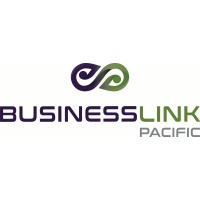 Business Link Pacific logo - Similar company to Worth It