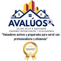 Avalúos Julian Mejía & Asociados logo - Similar company to Avaluos Ltda.