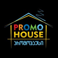 Promo-House logo - Similar company to ნეოგაზი • Neogas