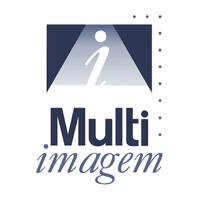 Multi Imagem logo - Similar company to Cda - Centro De Diagnóstico Avançado
