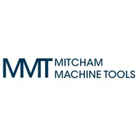 Mitcham Machine Tools Inc. logo - Similar company to Prosper Machine Tools