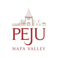 PEJU Winery logo - Similar company to Fantesca Estate & Winery