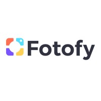 Fotofy logo - Similar company to Elecho