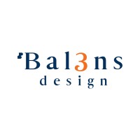 Balens Design logo - Similar company to Linear Studio Design