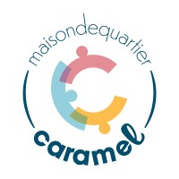 Maison de quartier Caramel logo - Similar company to Centre Social Projet