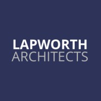 Lapworth Architects logo - Similar company to Wellspace Architects®