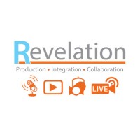 Revelation: Production • Integration • Collaboration logo - Similar company to Spellane'S S2S Consulting Group
