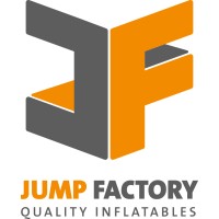 Jump Factory logo - Similar company to Inglés Para Devs