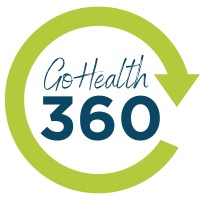 Go Health 360, LLC logo - Similar company to Imtechy Careers Ph
