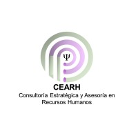CEARH-Consultoría Estratégica y Asesoría en Recursos Humanos logo - Similar company to Staffing Personal