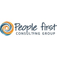 People First Consulting Group logo - Similar company to People First Consulting Group