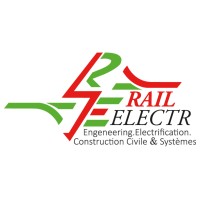 Rail Electr spa logo - Similar company to Abc Electr-Eau
