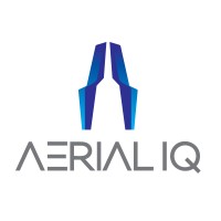 AERIAL IQ logo - Similar company to Ares Fire And Safety Systems Llc.