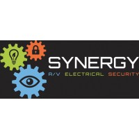 Synergy AV Ltd logo - Similar company to Alphavictor