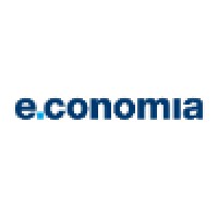 Economia logo - Similar company to Semantic Visions