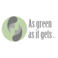 As Green As It Gets