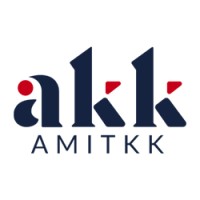 AMITKK Digital Solutions logo - Similar company to Btb Tech Labs Private Limited