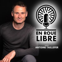 En Roue Libre Podcast logo - Similar company to Biclaria