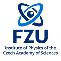 FZU - Institute of Physics of the Czech Academy of Sciences logo - Similar company to Institute Of Photonics And Electronics, Czech Academy Of Sciences
