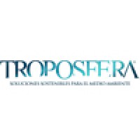 Troposfera logo - Similar company to Galnus