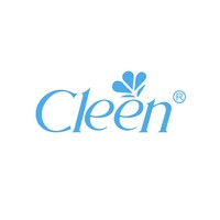 Cleen Tissues logo - Similar company to Tissue Spritz
