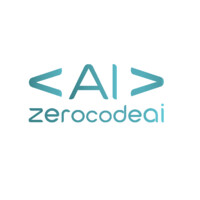 zerocodeai logo - Similar company to Nocodeai