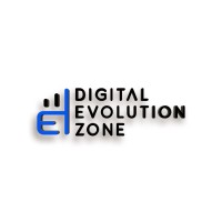Digital Evolution Zone logo - Similar company to Webtinger