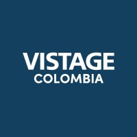Vistage Colombia logo - Similar company to Aflore