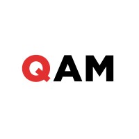 QAM Produccions logo - Similar company to Virtual Films