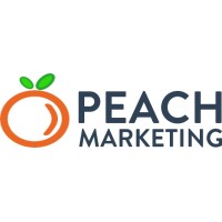 Peach Marketing Australia logo - Similar company to Write Strategy Marketing Group