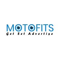 Motofits logo - Similar company to Malak Labs
