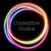 Content Flow Studios logo - Similar company to 1Stadia