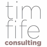 Tim Fife Consulting logo - Similar company to Ren-M