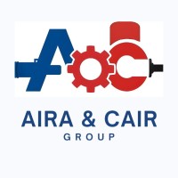 Aira & Cair Group Of Companies logo - Similar company to Next Tech Equipment