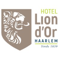 Hotel Lion D'Or Haarlem