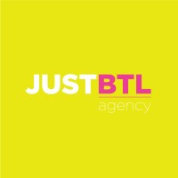 JustBTL Agency logo - Similar company to Just Btl Marketing Research And Consultancies