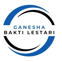 Ganesha Bakti Lestari, PT logo - Similar company to Pt Mandiri Starplast