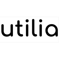 HOLDING UTILIA SRL logo - Similar company to Ubroker S.P.A.