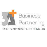 3APLUS BUSINESS PARTNERING LTD logo - Similar company to 3A Plus Soluções Em Informática Ltda