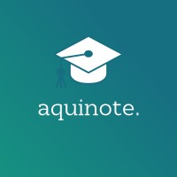 Aquinote logo - Similar company to Mechanical Engineering Graduate Program At Technion
