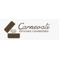 Estuches Carnevali logo - Similar company to Alās Seguros