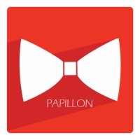 Papillon logo - Similar company to Associated Design & Engineering Services Llc