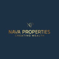 Nava Properties logo - Similar company to Peach Publications