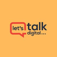 Let’s Talk Digital Ao logo - Similar company to Tedxcolumbus