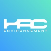 HRC ENVIRONNEMENT logo - Similar company to C Clim