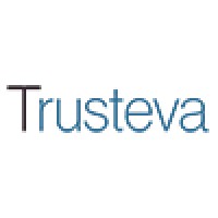Trusteva Consulting logo - Similar company to Black Hack Club