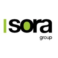 Sora Group logo - Similar company to Sora Group