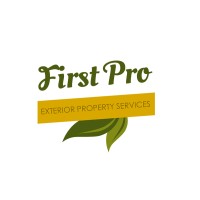 First Pro Exterior Property Services logo - Similar company to Nesco Electric